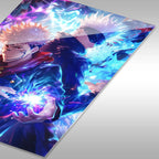 Yuji Itadori Satoru Gojo Dynamic Duo CO13334 - Image 11