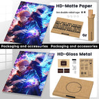 Yuji Itadori Satoru Gojo Dynamic Duo CO13334 - Image 12