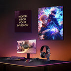 Yuji Itadori Satoru Gojo Dynamic Duo CO13334 - Image 3