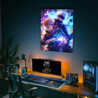 Yuji Itadori Satoru Gojo Dynamic Duo CO13334 - Image 4