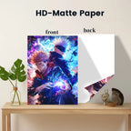 Yuji Itadori Satoru Gojo Dynamic Duo CO13334 - Image 7