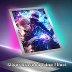 Yuji Itadori Satoru Gojo Dynamic Duo CO13334 - Image 8