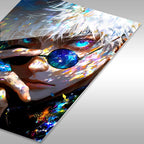 Cosmic Gaze Satoru Gojo Radiant CO11106 - Image 11