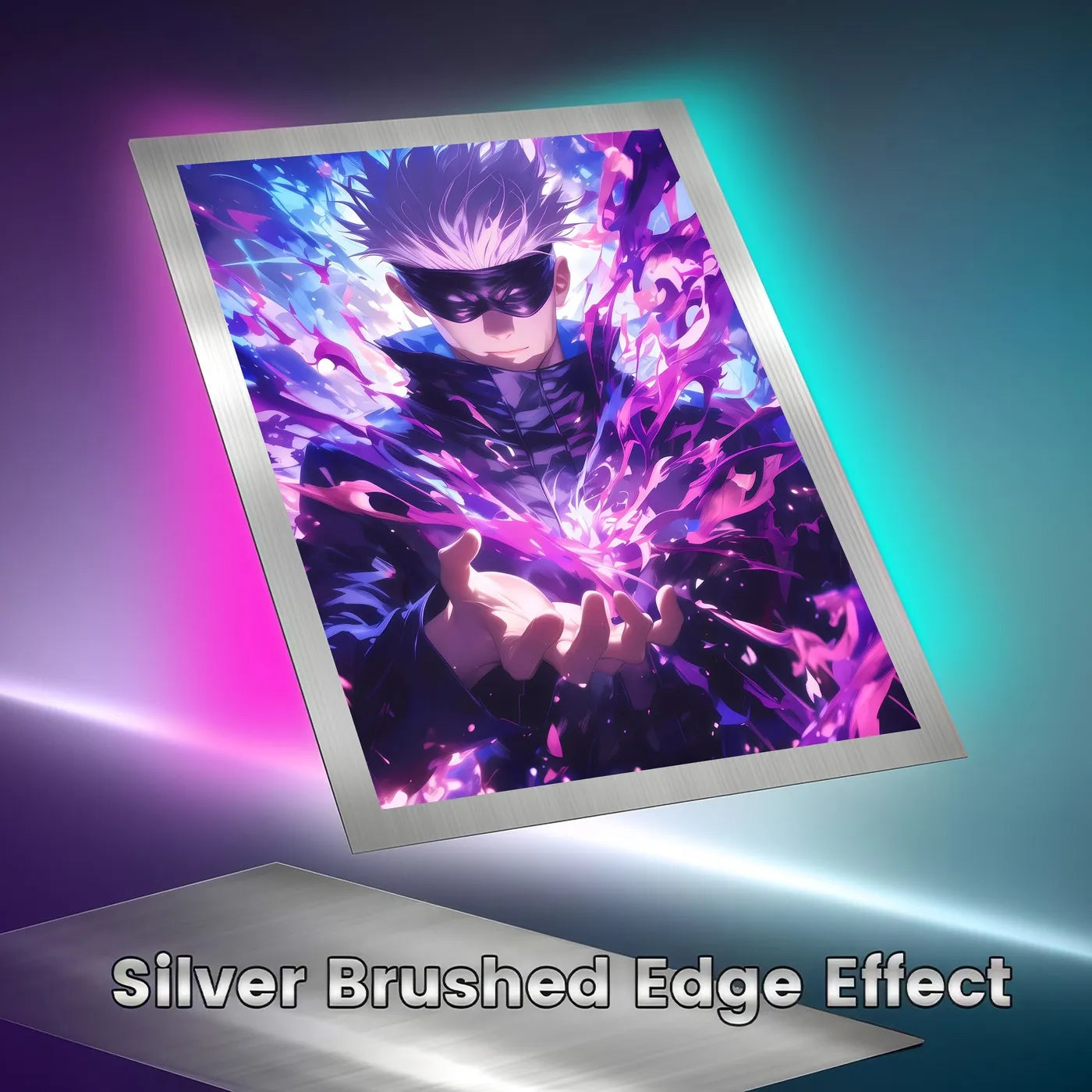 Power Surge Satoru Gojo Intense CO12749 - Image 8