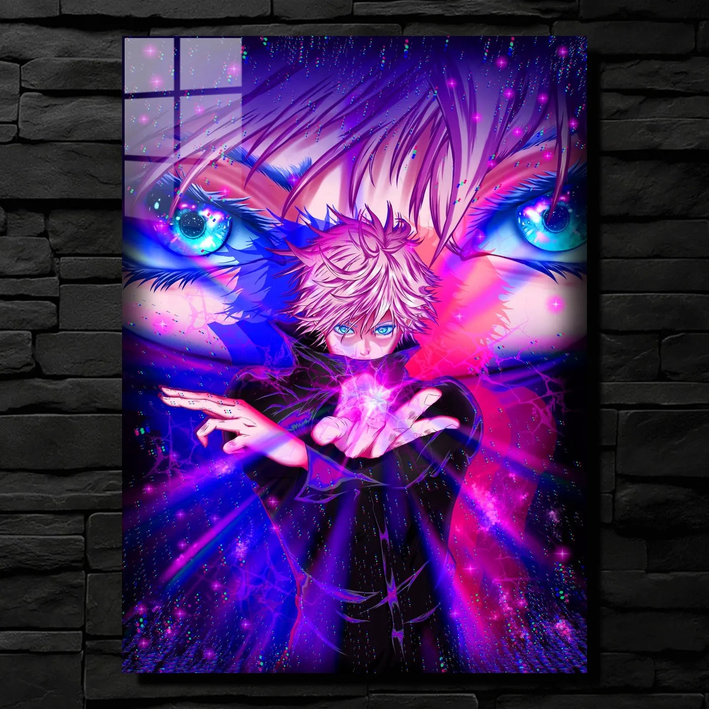 SatoruGojo Energetic CO13275 - Image 1