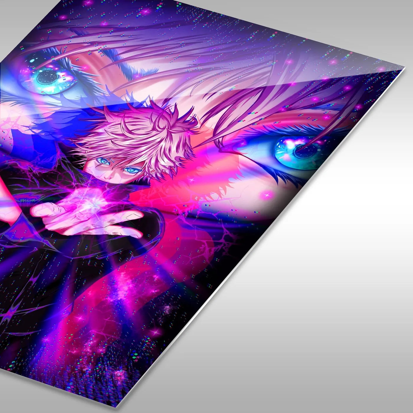 SatoruGojo Energetic CO13275 - Image 11