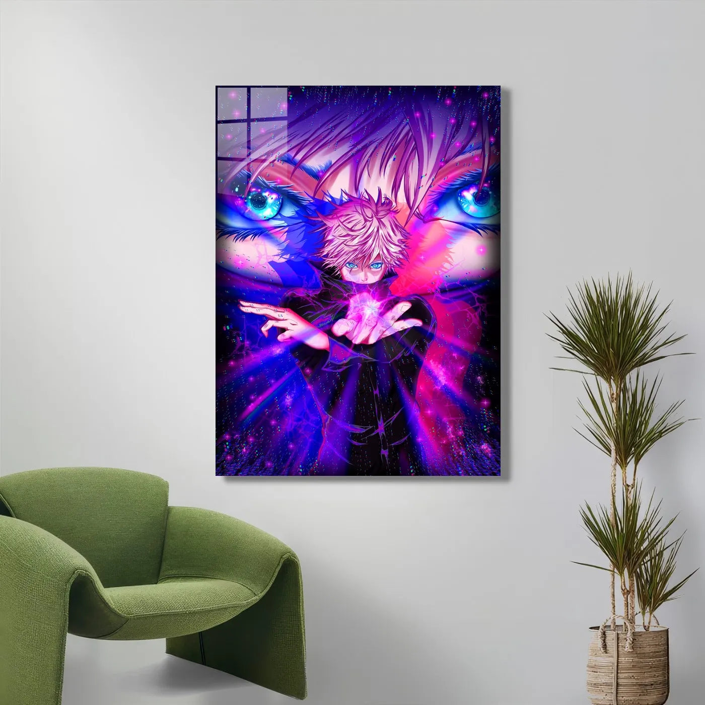 SatoruGojo Energetic CO13275 - Image 5