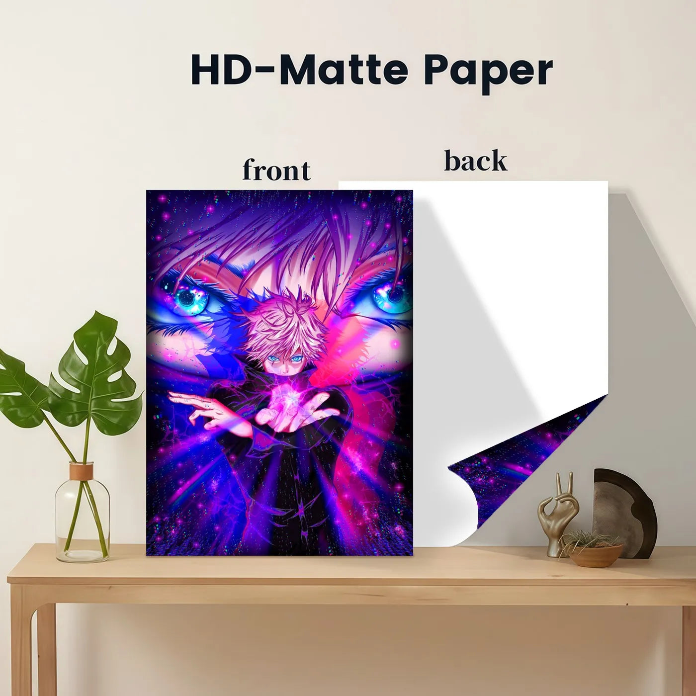 SatoruGojo Energetic CO13275 - Image 7