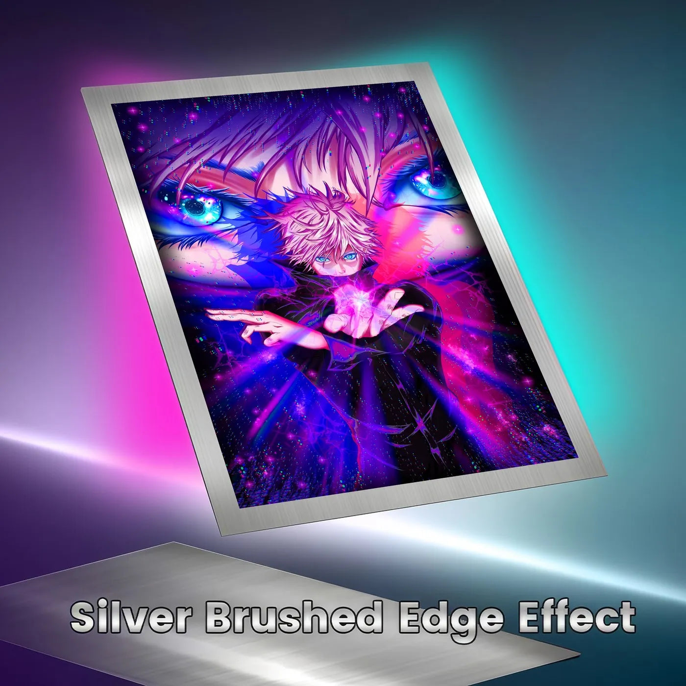 SatoruGojo Energetic CO13275 - Image 8