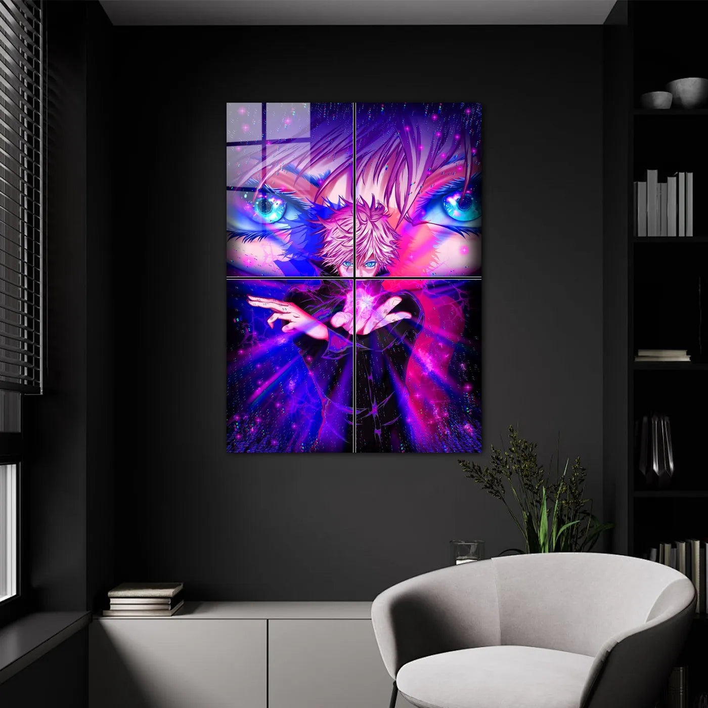 SatoruGojo Energetic CO13275 - Image 9