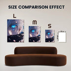 SatoruGojo GlowingEye CO13169 - Image 10