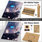 SatoruGojo GlowingEye CO13169 - Image 12