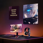 SatoruGojo GlowingEye CO13169 - Image 3