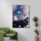 SatoruGojo GlowingEye CO13169 - Image 5