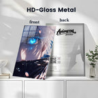 SatoruGojo GlowingEye CO13169 - Image 6