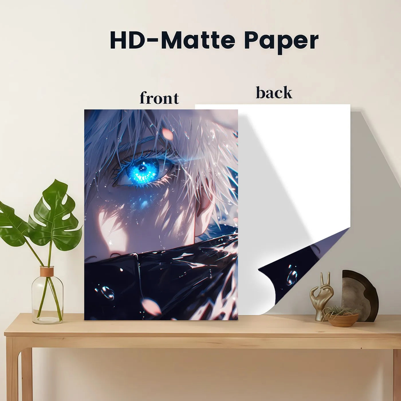 SatoruGojo GlowingEye CO13169 - Image 7