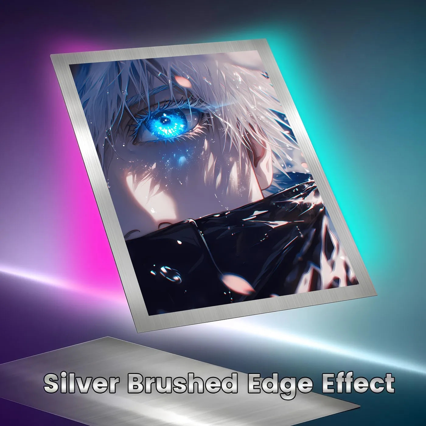 SatoruGojo GlowingEye CO13169 - Image 8