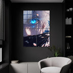 SatoruGojo GlowingEye CO13169 - Image 9