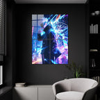 Satoru Gojo NeonCity CO13357 - Image 9