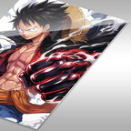 Monkey D Luffy Determined Pirate CO18432 - Image 13