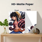 Monkey D Luffy Determined Pirate CO18432 - Image 7