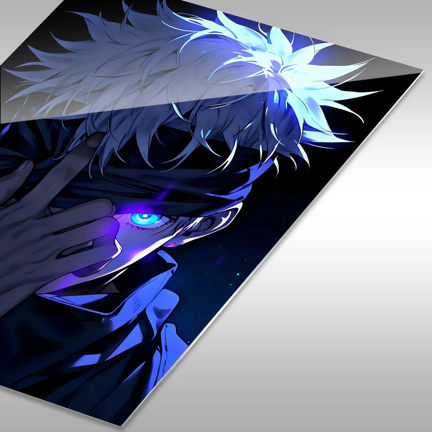 Satoru Gojo Glowing Eyes CO13215 - Image 11