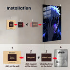 Satoru Gojo Glowing Eyes CO13215 - Image 13