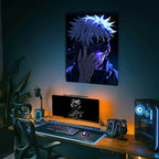 Satoru Gojo Glowing Eyes CO13215 - Image 4