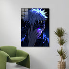 Satoru Gojo Glowing Eyes CO13215 - Image 5