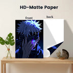 Satoru Gojo Glowing Eyes CO13215 - Image 7