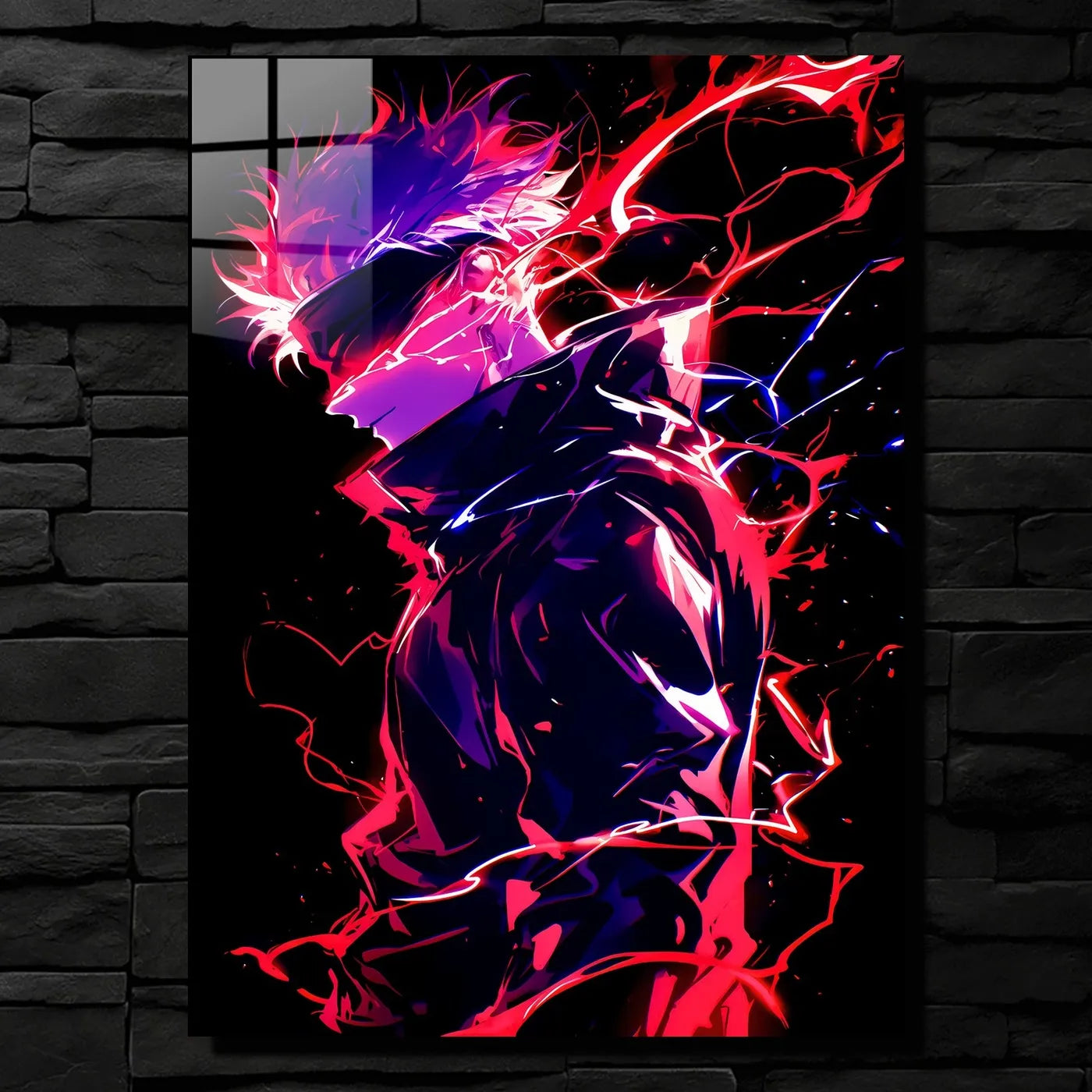 Satoru Gojo Energetic CO13200 - Image 1