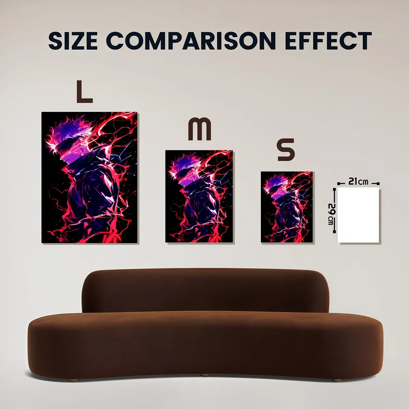 Satoru Gojo Energetic CO13200 - Image 10