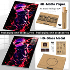 Satoru Gojo Energetic CO13200 - Image 12