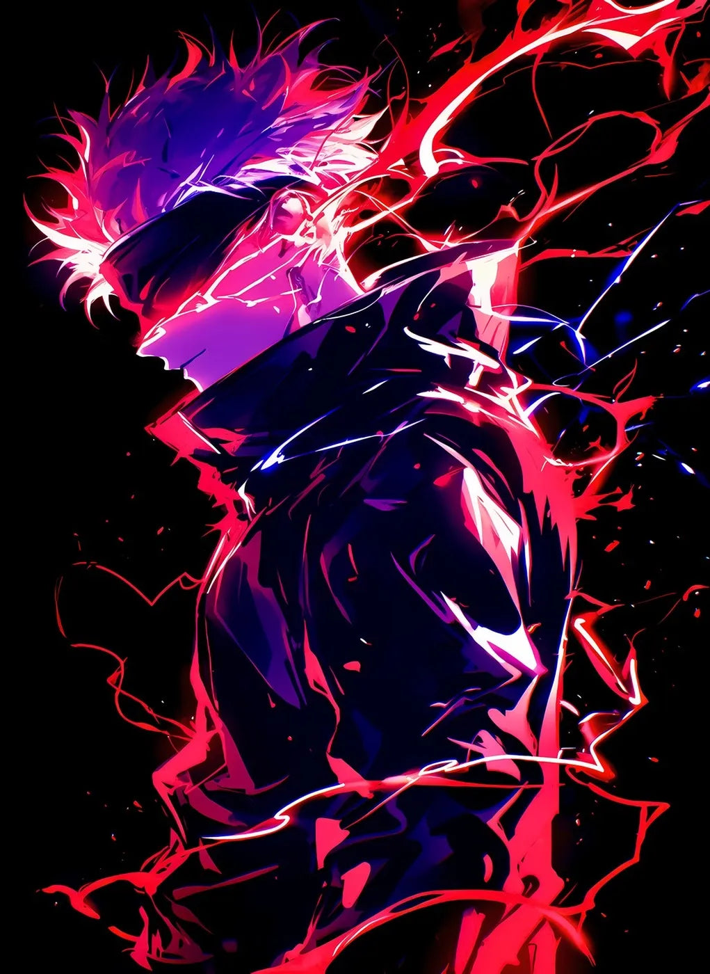 Satoru Gojo Energetic CO13200 - Image 2