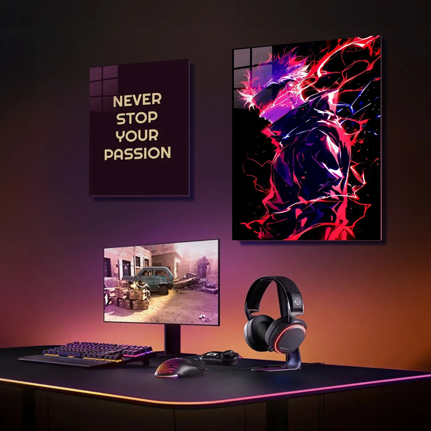 Satoru Gojo Energetic CO13200 - Image 3