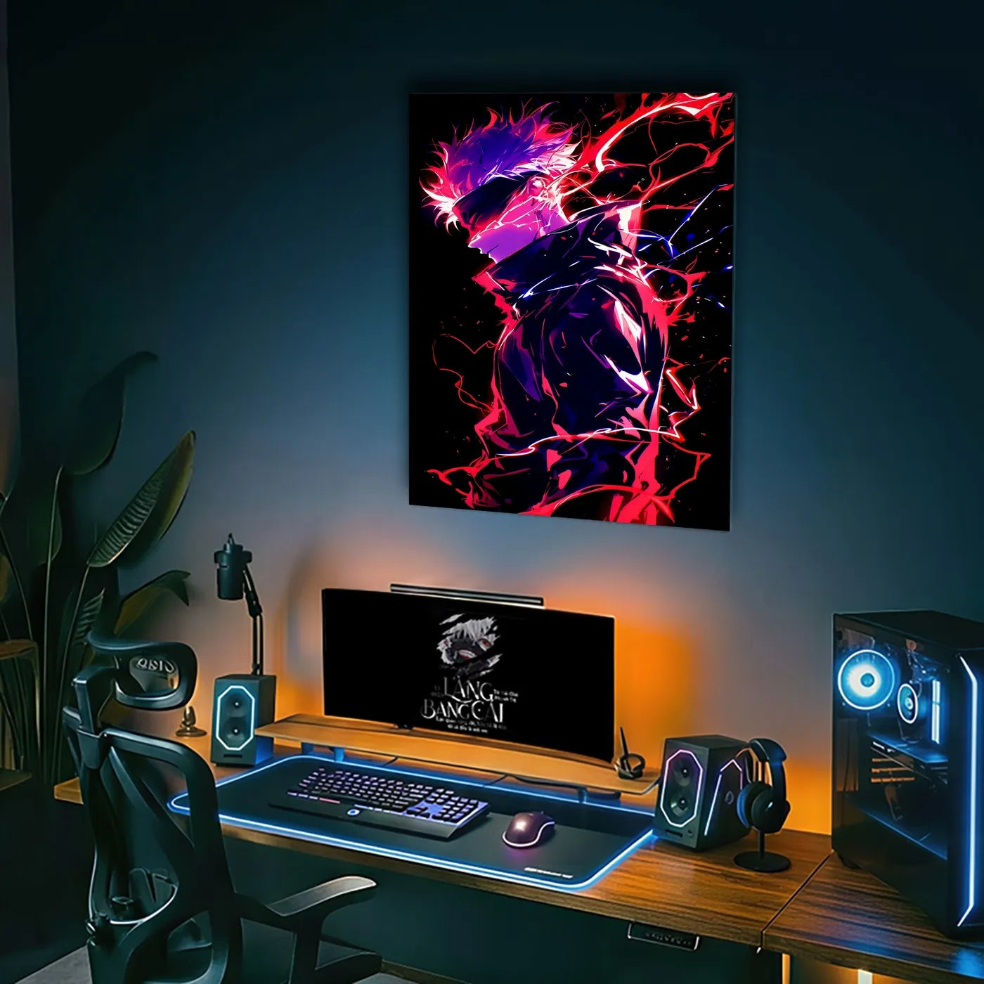 Satoru Gojo Energetic CO13200 - Image 4