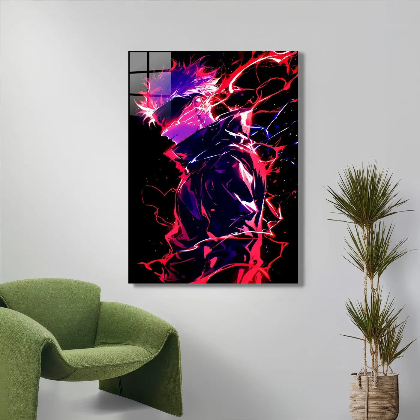 Satoru Gojo Energetic CO13200 - Image 5