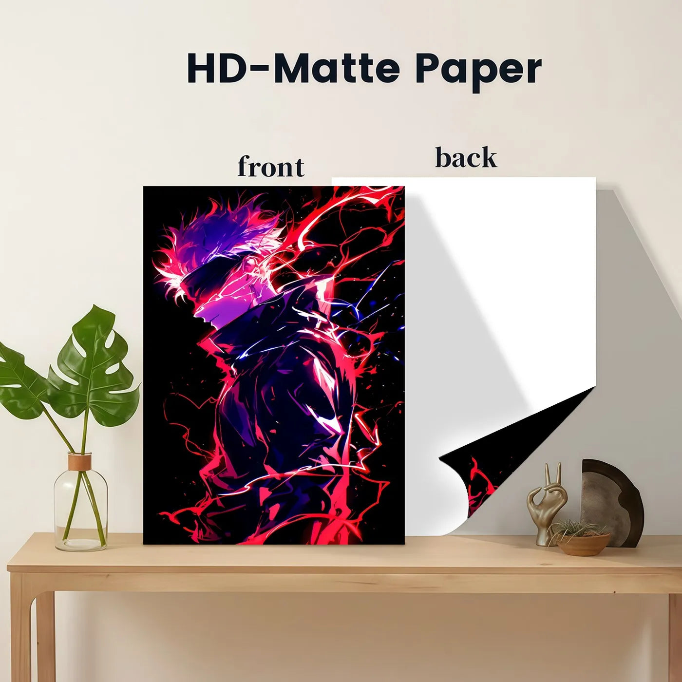 Satoru Gojo Energetic CO13200 - Image 7