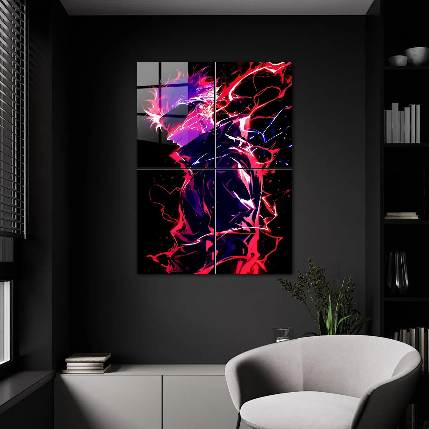 Satoru Gojo Energetic CO13200 - Image 9