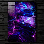 Limitless Gojo Satoru Energetic CO13188 - Image 1