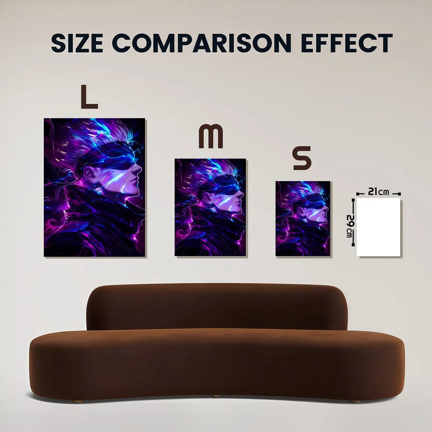 Limitless Gojo Satoru Energetic CO13188 - Image 10