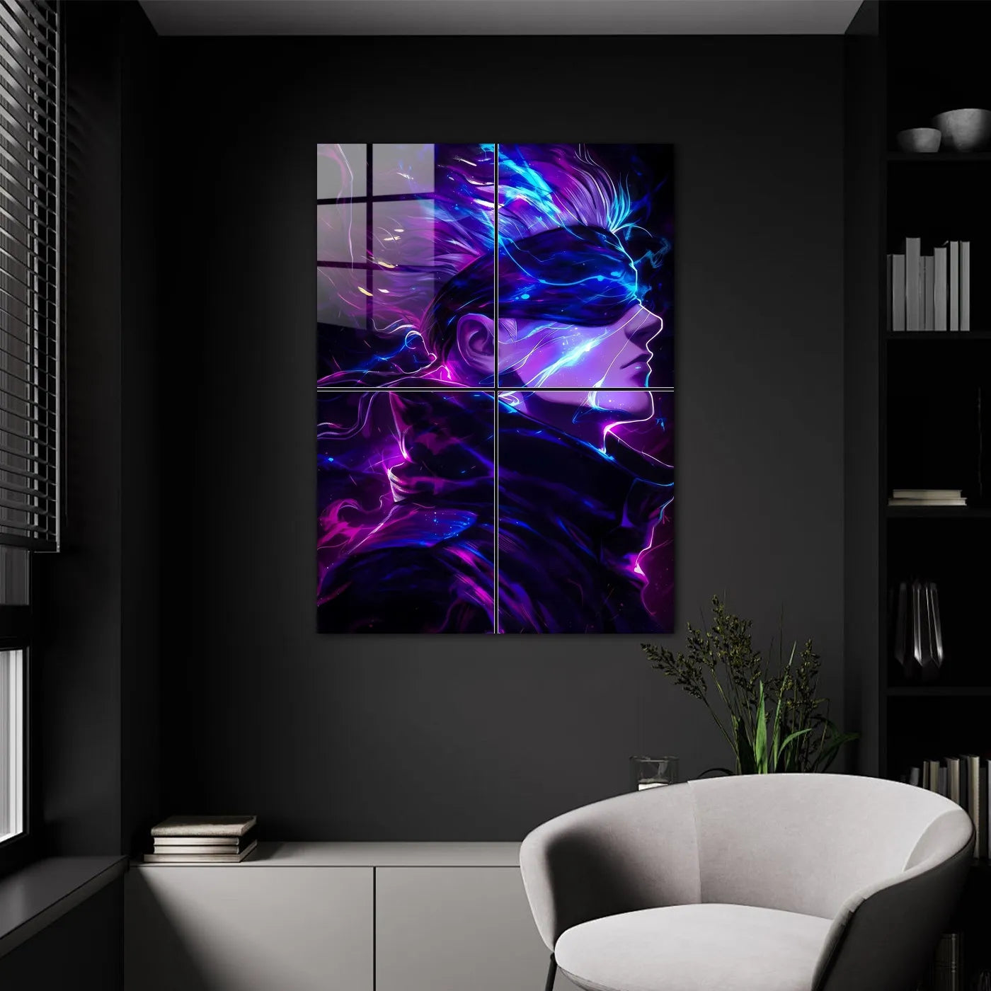 Limitless Gojo Satoru Energetic CO13188 - Image 9