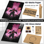 Choso Fushiguro Confrontation CO11818 - Image 12