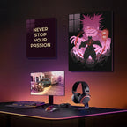 Choso Fushiguro Confrontation CO11818 - Image 3