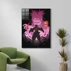 Choso Fushiguro Confrontation CO11818 - Image 5