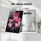 Choso Fushiguro Confrontation CO11818 - Image 6