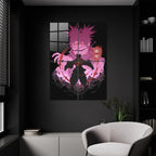 Choso Fushiguro Confrontation CO11818 - Image 9