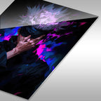 SatoruGojo Blindfolded CO10980 - Image 11