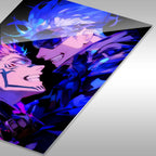 Satoru Gojo Sukuna Intense CO10071 - Image 11