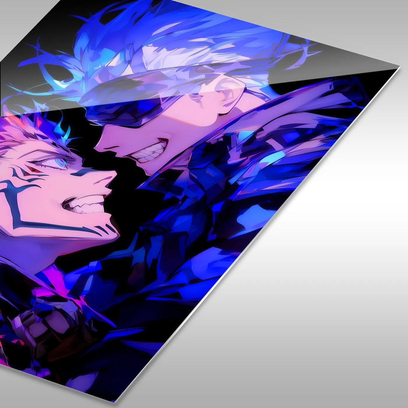 Satoru Gojo Sukuna Intense CO10071 - Image 11